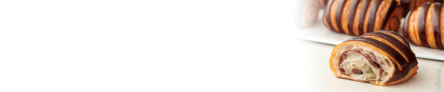 <p>Founded in 1935 in Belgium, Corman is a globally recognised leader in butter and dairy fat solutions, renowned for its expertise in professional pastry. With decades of innovation, the brand pioneered the butter sheet and continues to develop high-performance products crafted from premium raw materials, delivering exceptional flavour, consistency, and workability. Trusted by chefs, bakers, and manufacturers worldwide, Corman supports excellence in laminated pastries and beyond.</p>